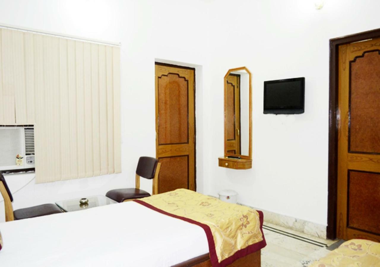 Hotel Tokyo Vihar Bodh Gaya Exterior photo