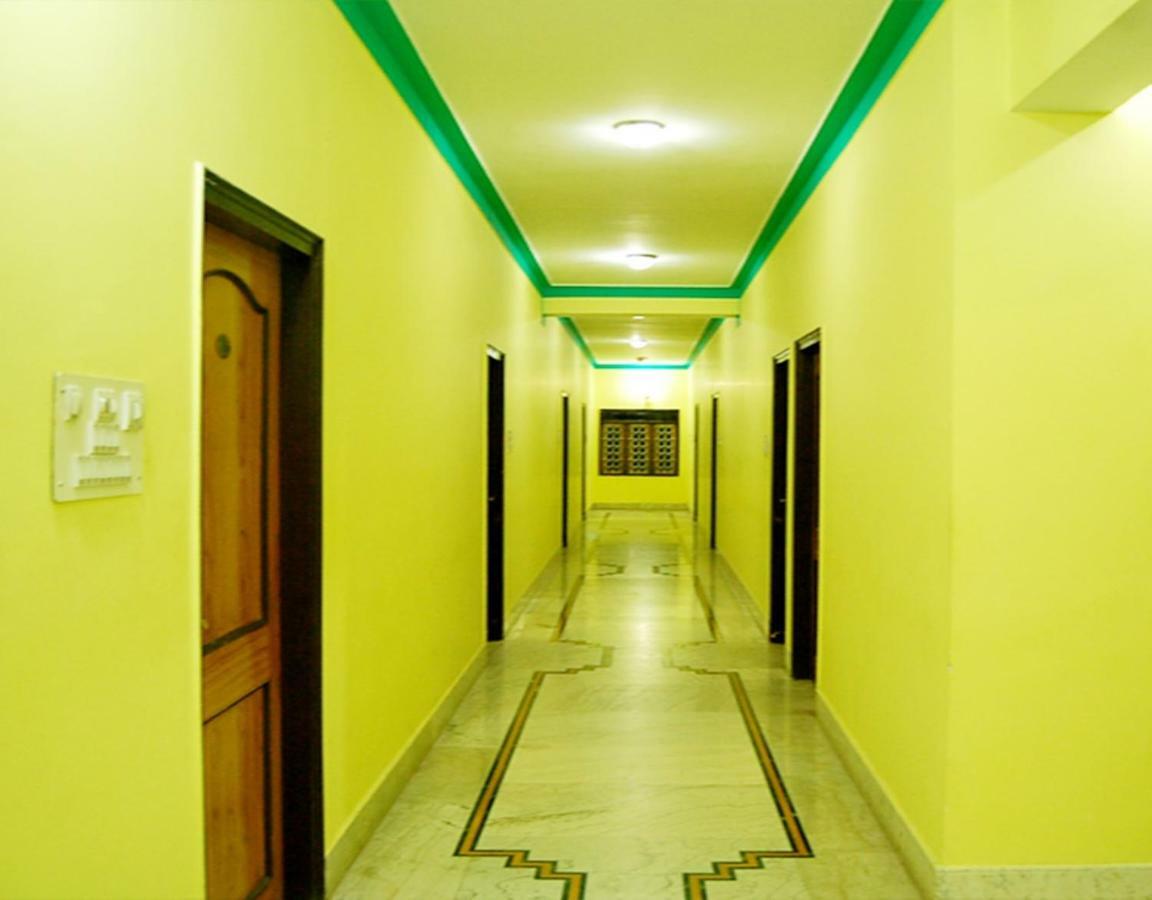 Hotel Tokyo Vihar Bodh Gaya Exterior photo