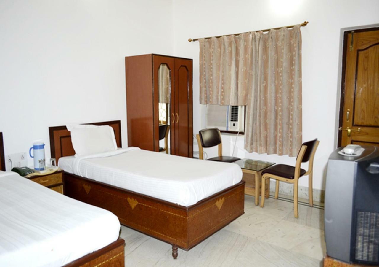 Hotel Tokyo Vihar Bodh Gaya Exterior photo