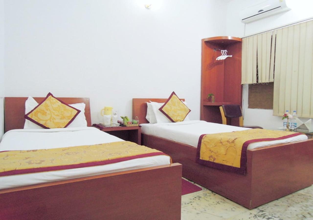 Hotel Tokyo Vihar Bodh Gaya Exterior photo