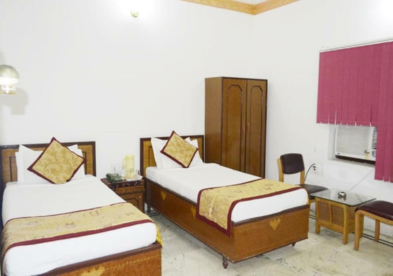 Hotel Tokyo Vihar Bodh Gaya Exterior photo