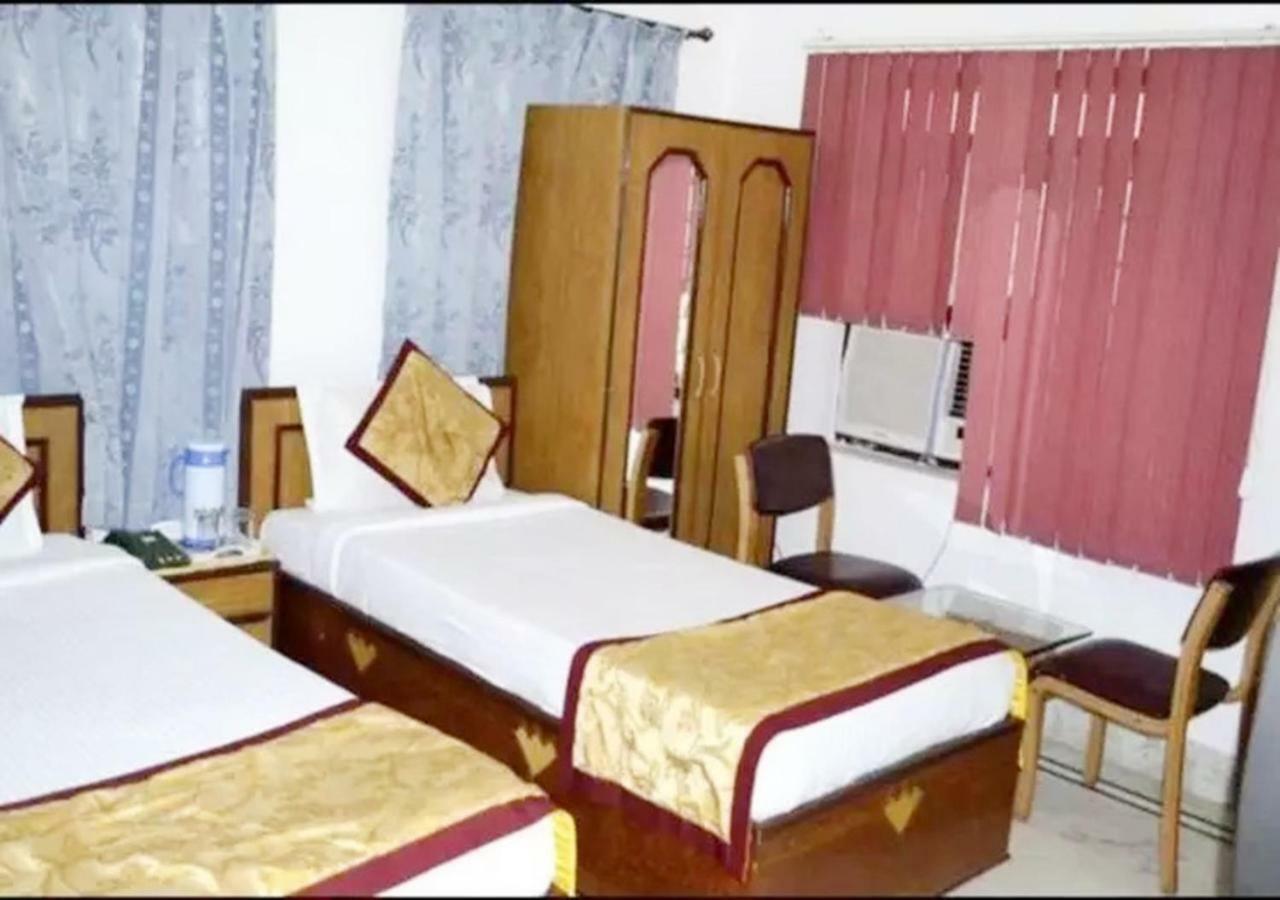 Hotel Tokyo Vihar Bodh Gaya Exterior photo