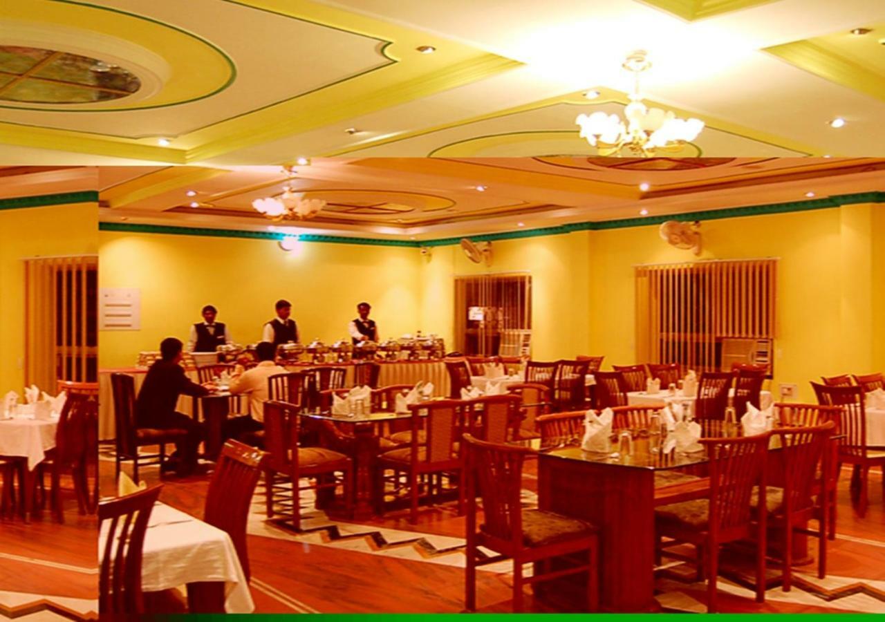 Hotel Tokyo Vihar Bodh Gaya Exterior photo