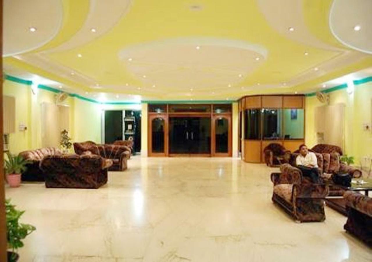 Hotel Tokyo Vihar Bodh Gaya Exterior photo